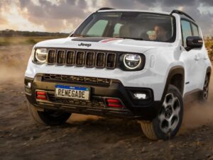 Jeep: guia completo das versões disponíveis no mercado