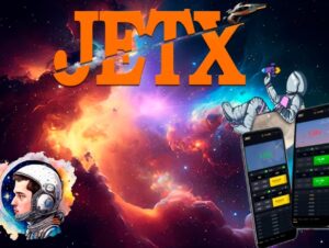 Desbravando o JetX: Um Guia para o Jogo de Cassino