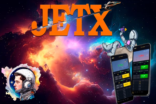 JETX