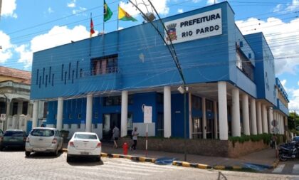 Justiça denuncia 25 por fraude na Prefeitura de Rio Pardo