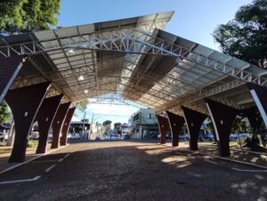 Rua Coberta: empresa de Porto Alegre apresenta menor valor para segunda fase