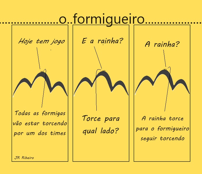 Criação: José Renato Ribeiro / OCorreio