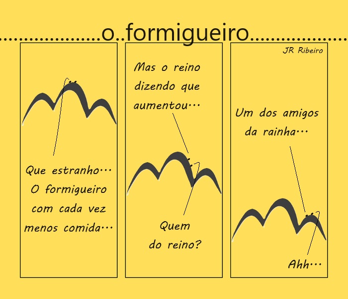 Criação: José Renato Ribeiro / OCorreio