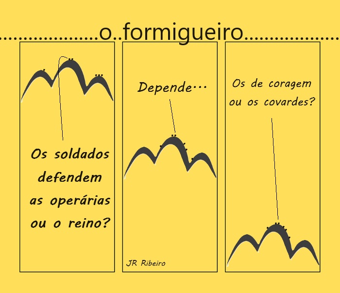 Criação: José Renato Ribeiro / OCorreio