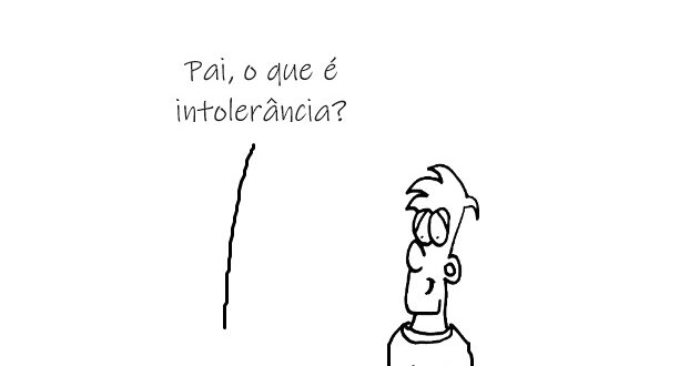 Tito em… intolerância