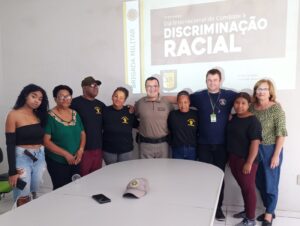 Novo Cabrais promove debate por engajamento contra a discriminação racial