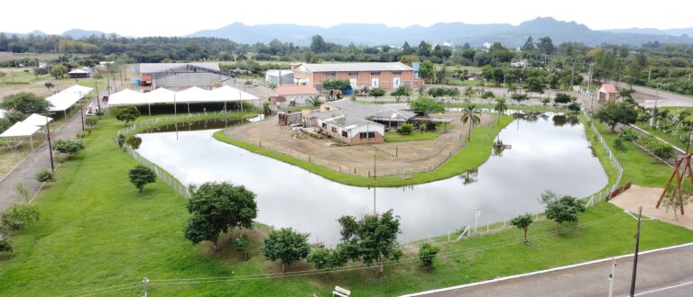 OCorreio prepara cobertura especial da Expocande 2024