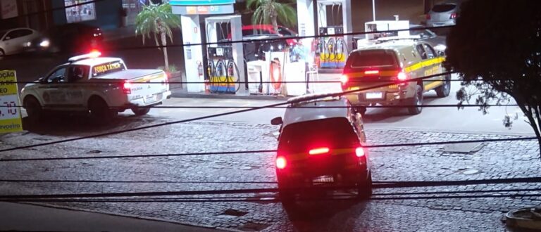 Em Cachoeira do Sul, bandidagem não se cria