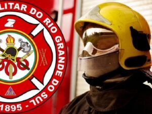 Corpo de Bombeiros Militar incorpora 99 novos soldados