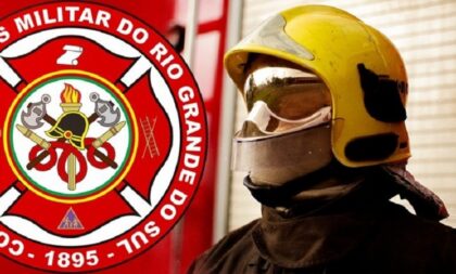 Corpo de Bombeiros Militar incorpora 99 novos soldados