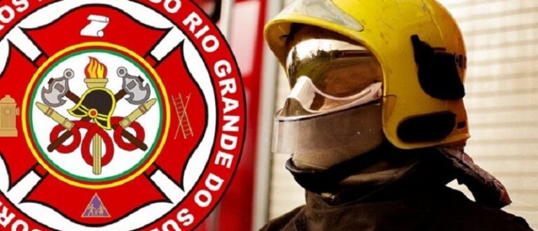 Corpo de Bombeiros Militar incorpora 99 novos soldados