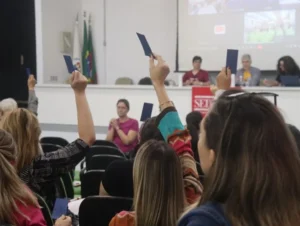 Com aprovação do campi de Cachoeira do Sul, UFSM adere à greve