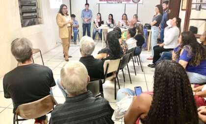 Ucab reforça luta contra a Dengue em Cachoeira do Sul