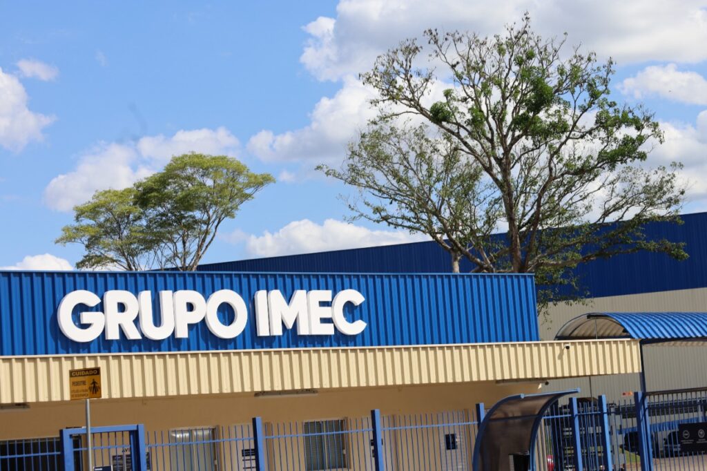 Grupo Imec amplia sua linha de atuação com aquisição de lojas no litoral / Foto: Grupo Imec/Divulgação