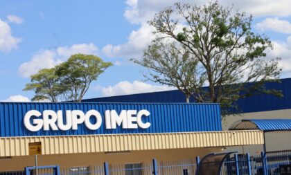 Grupo Imec anuncia aquisição de lojas do Grupo Carrefour, no litoral gaúcho