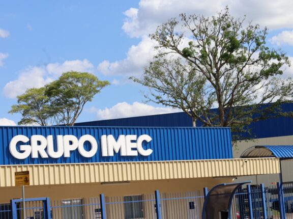 Grupo Imec anuncia aquisição de lojas do Grupo Carrefour, no litoral gaúcho