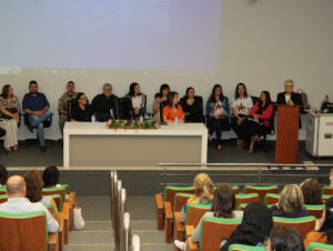 Encontro em Cachoeira do Sul debate trabalho infantil