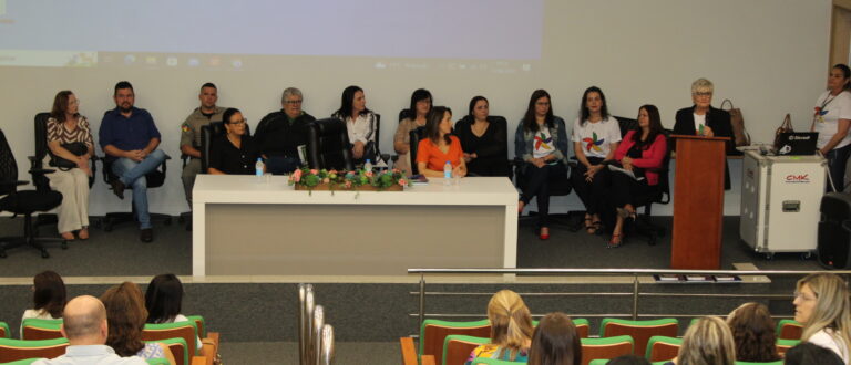 Encontro em Cachoeira do Sul debate trabalho infantil