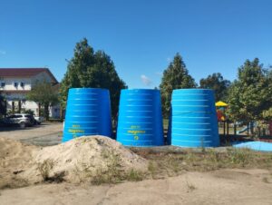 Investimento de R$ 100 mil busca melhorar abastecimento de água em Novo Cabrais