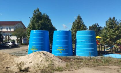 Investimento de R$ 100 mil busca melhorar abastecimento de água em Novo Cabrais