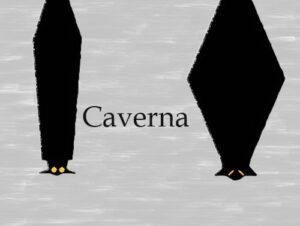 Caverna: aprendendo