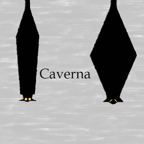 Caverna / OCorreio