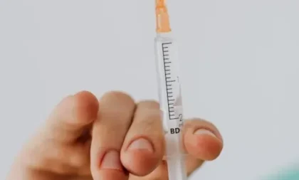 Alerta de Saúde: Cobertura Vacinal em Risco