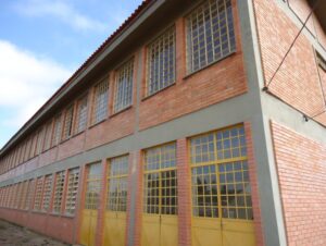 Obras na escola do Piquiri: empresa do Mato Grosso ganha licitação