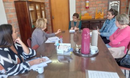 Corpo técnico constrói apresentação de Cachoeira do Sul em rota turística