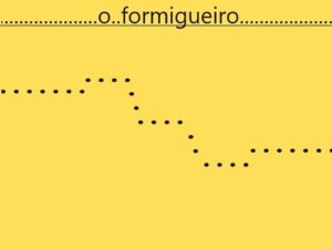 …o…formigueiro……carnaval…