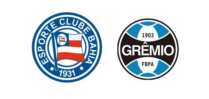 AO VIVO: BAHIA 1 x 0 GRÊMIO