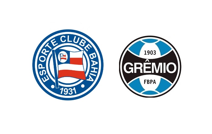 Bahia x Grêmio