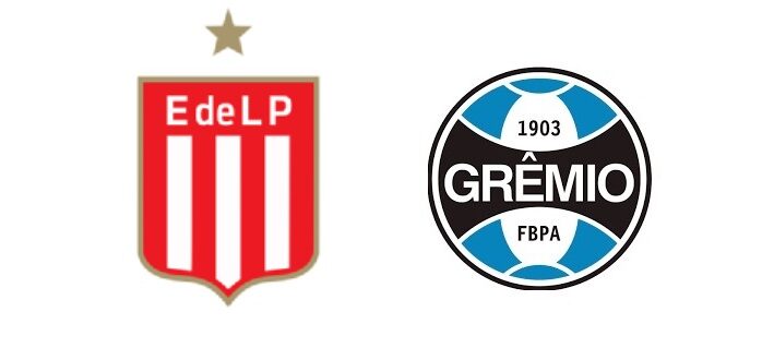 AO VIVO: ESTUDIANTES DE LA PLATA 0 x 1 GRÊMIO