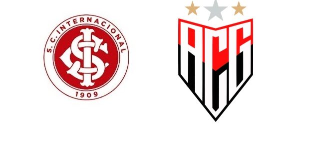 AO VIVO – Inter 1 x 1 Atlético-GO