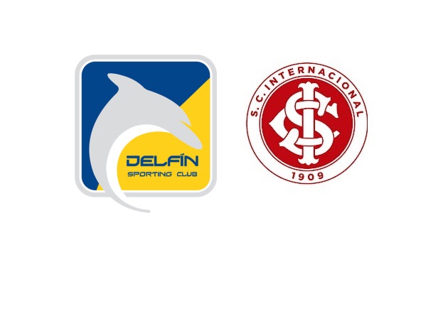 DELFIN x INTER