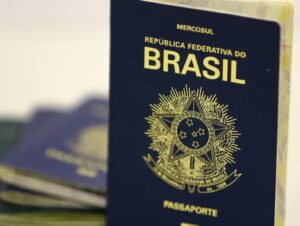 Passaportes estão com agendamento online indisponível