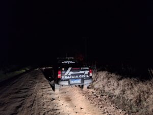 Criminosos morrem em confronto com a BM na Barragem do Capané