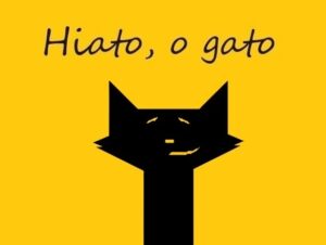 Hiato, o gato: o que era mesmo?