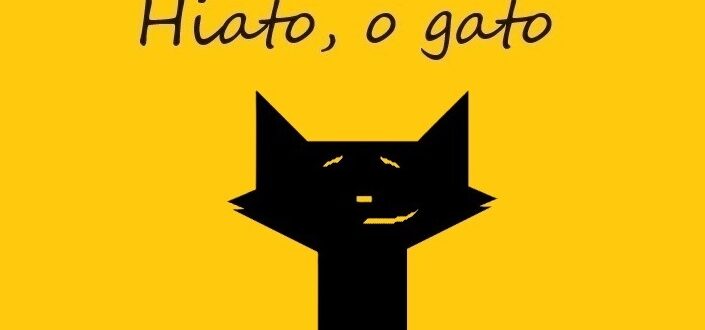 Hiato, o gato: vazio