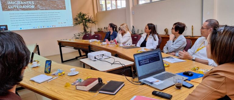 Ulbra Cachoeira convida para o bicentenário da Imigração Alemã