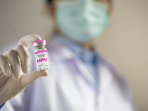 Vacina contra HPV passa a ser em dose única