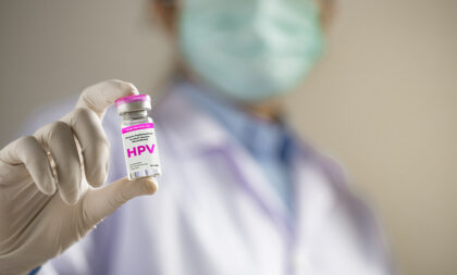 Vacina contra HPV passa a ser em dose única