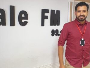 Vem aí o programa Vale Notícias na FM 99.1