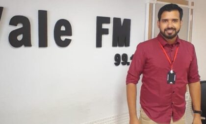 Vem aí o programa Vale Notícias na FM 99.1