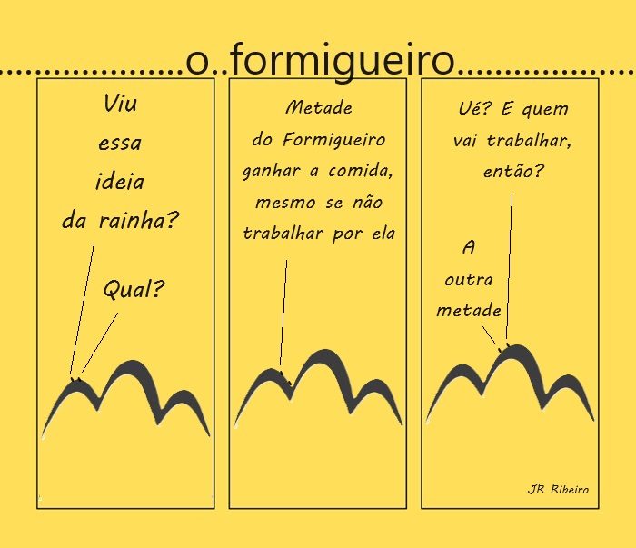 Criação: José Renato Ribeiro / OCorreio