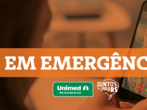 Unimed disponibiliza teleassistência em saúde gratuita a toda população