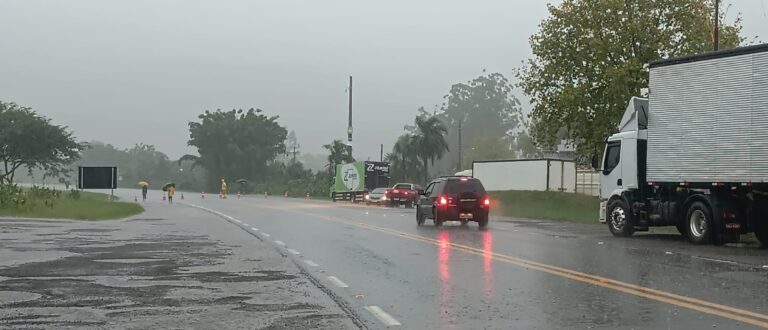 ATUALIZAÇÃO DE INTERDIÇÕES E OBSTRUÇÕES NA RSC-287