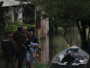 Decreto amplia dias sem aulas em Cachoeira do Sul