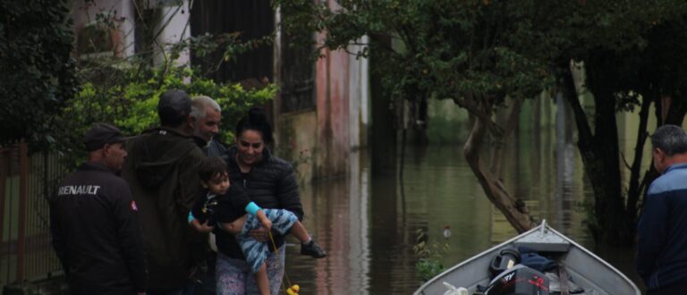 Governo Federal anuncia R$ 348 mil para Cachoeira do Sul