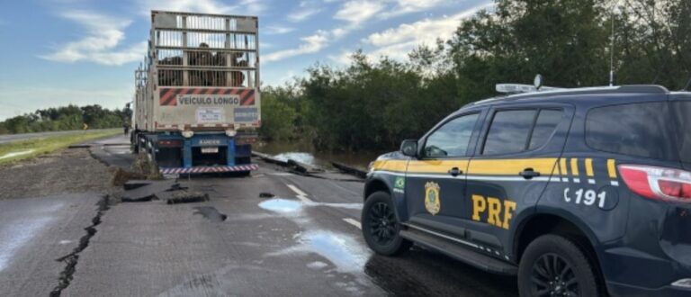 BR-290 e ERS-403 encurtam caminhos para Porto Alegre e Santa Cruz